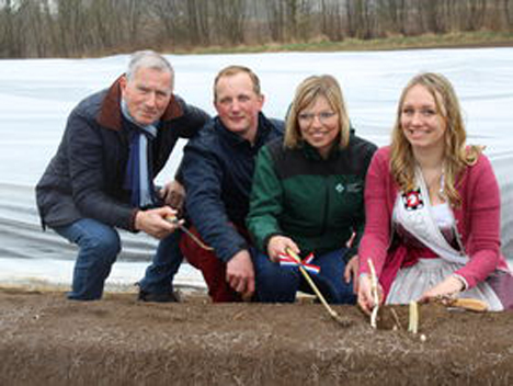 Foto © Landwirtschchaftskammer Schleswig-Holstein