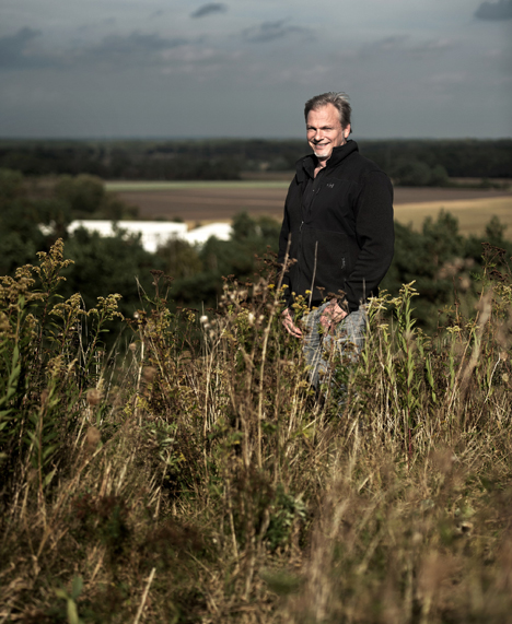 Foto © Pilzgarten GmbH