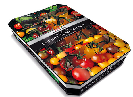 SPAR PREMIUM Blumauer Cherry Tomaten Mix Copyright: SPAR