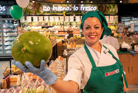 Foto © SPAR Gran Canaria