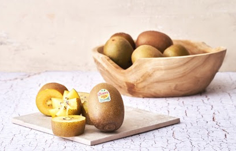 Foto © Zespri™ SunGold™ Kiwis