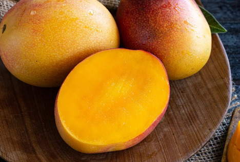 Agronomische Herausforderungen für mexikanische Mangos