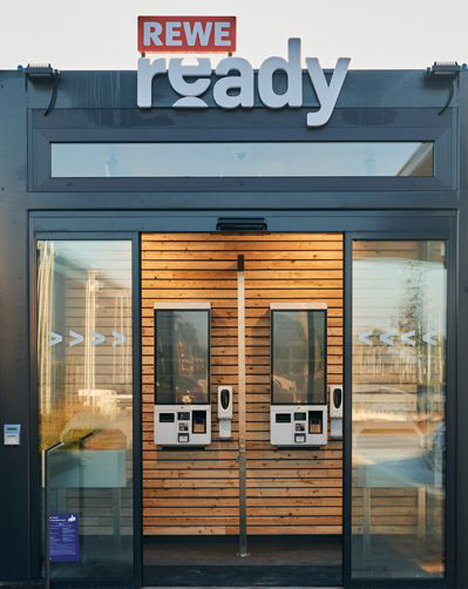 Foto © REWE ready im EnBW 