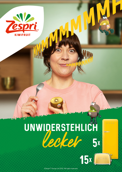 Foto © Zespri™