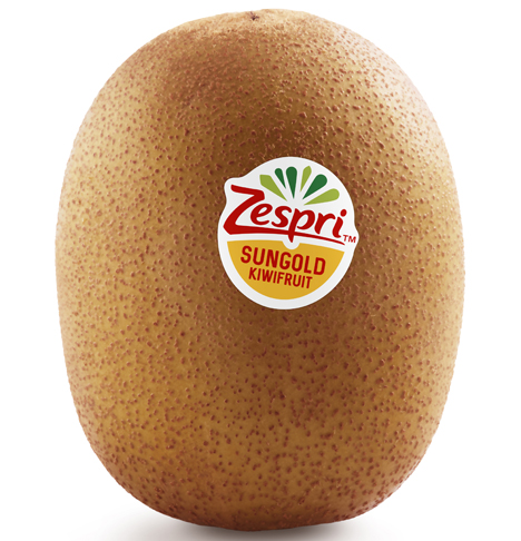 Foto © Zespri