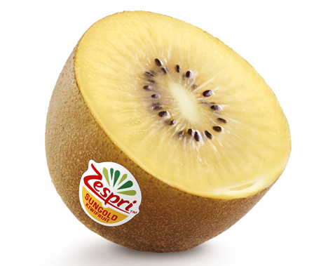 Foto © Zespri