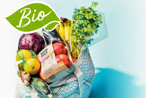 NL: Albert Heijn Sortiment an Bio-Produkten wächst weiter