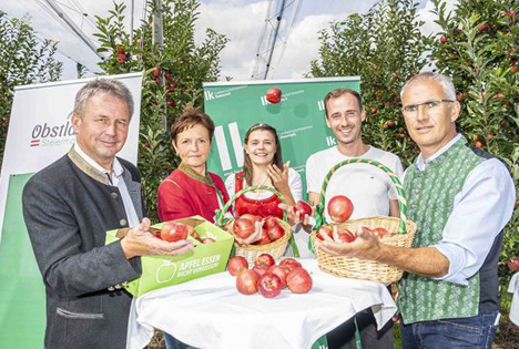 Foto © LK Steiermark/Foto Fischer