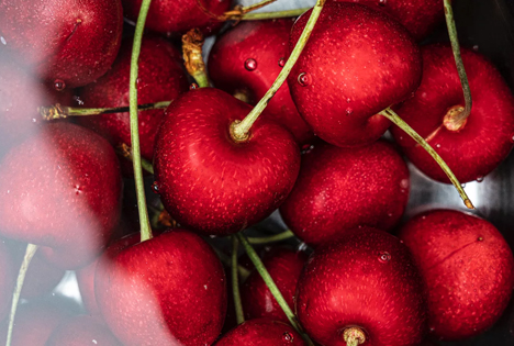 Deutsches Obst und Gemüse: Genuss im Doppelpack - Ein Sommer voller Kirschen!