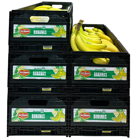 Foto © Business Wire/Fresh Del Monte