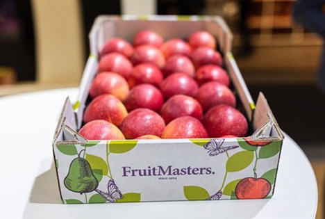 Foto © FruitMasters