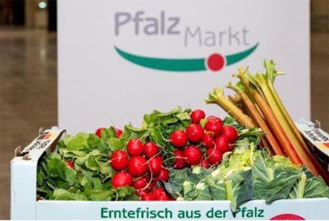Foto © Pfalzmarkt eG