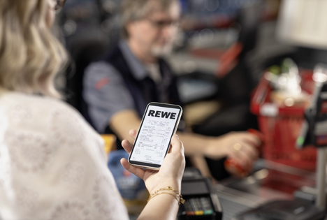 Foto © REWE Markt GmbH