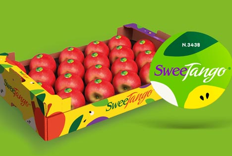 Melinda, VIP und VOG präsentieren die SweeTango™-Kampagne