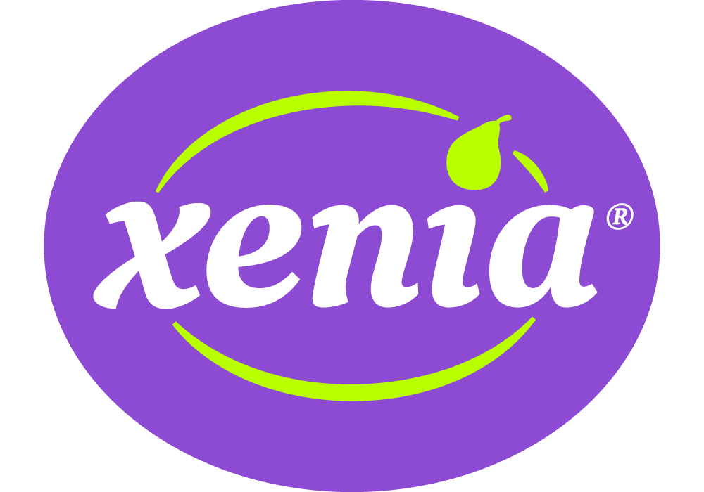 Xenia Logo