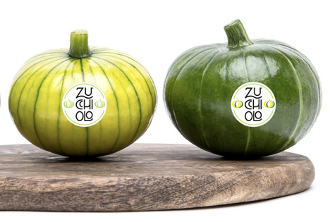 Zucchiolo®: Das neue und überraschende Gemüse