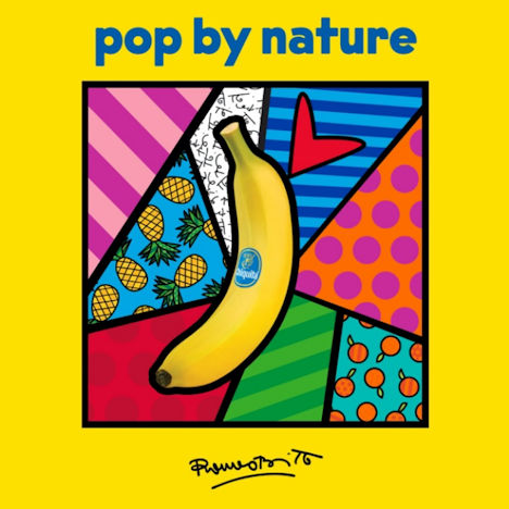 Pop by Nature Chiquita