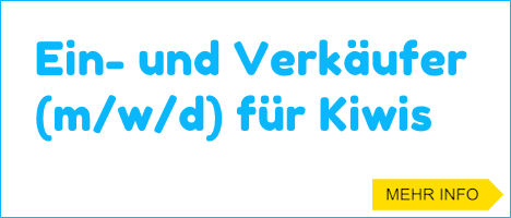 Neues Stellenangebot