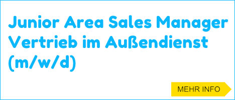 Neues Stellenangebot