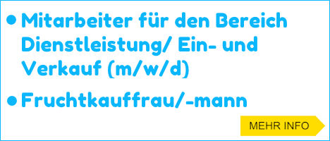 Neue Stellenangebote