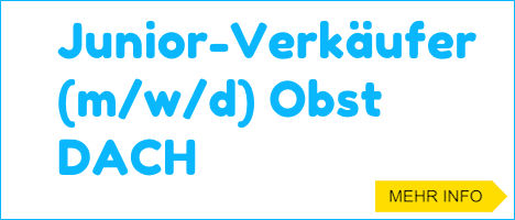 Neues Stellenangebot