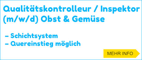 Neues Stellenangebot