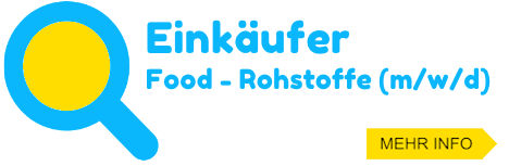 Neues Stellenangebot