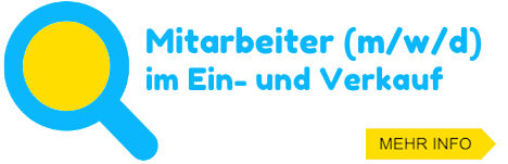 Neues Stellenangebot