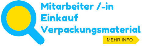 Neues Stellenangebot