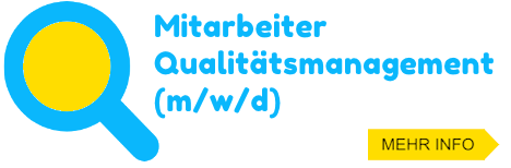 Neues Stellenangebot