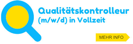 Neues Stellenangebot