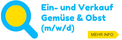 Neues Stellenangebot