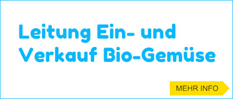 Neues Stellenangebot