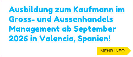 Neues Stellenangebot