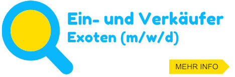 Neues Stellenangebot