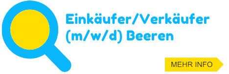 Neues Stellenangebot
