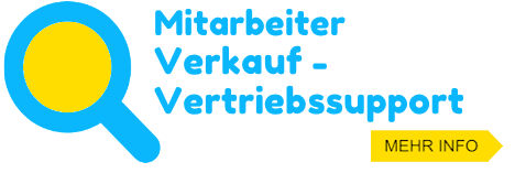 Neues Stellenangebot