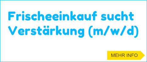 Neues Stellenangebot