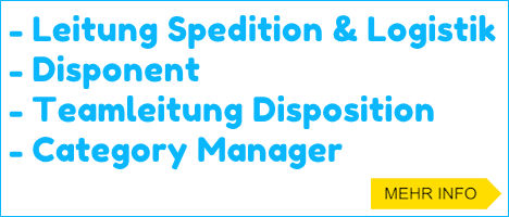 Neue Stellenangebote