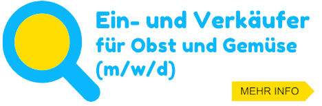 Neues Stellenangebot