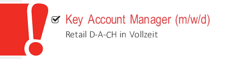 Neues Stellenangebot