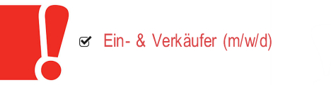 Neue Stellenangebote