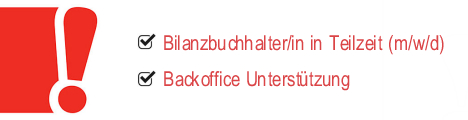Neue Stellenangebote
