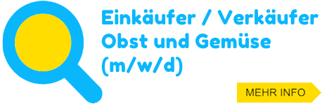 Neues Stellenangebot